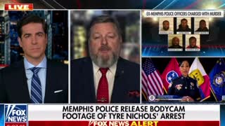 Memphis Police Prepare for Riots After Tyre Nichols' Arrest