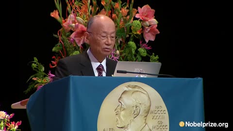 Nobel -- Satoshi Ōmura (ivermectina)