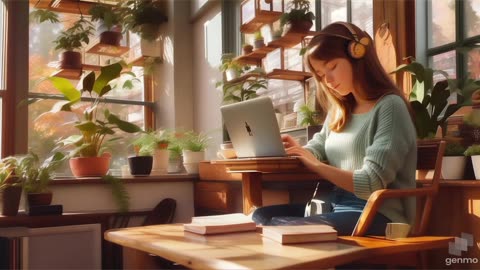 lofi hip hop radio 📚 - beats to relax/study to