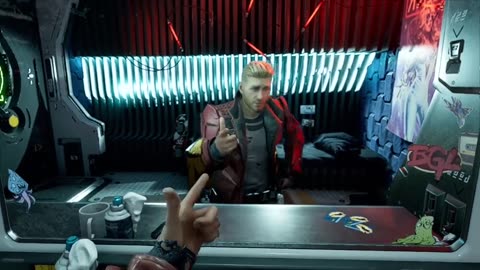 Marvel's Guardians of the Galaxy - Game Movie (All Cutscenes)