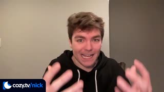 Nick Fuentes | RE-BANNED on Twitter for Being Too Powerful