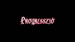 Progresszió - Alison (dalszöveges audió)