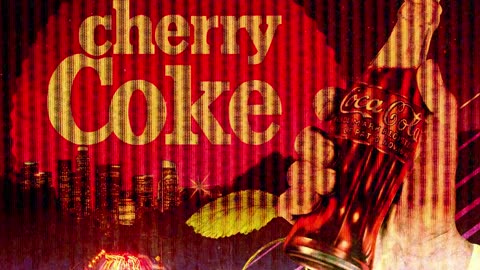 NEKRO 1990 - Cherry Coke [mixtape]