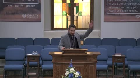 Acts 11 | Pastor Leo Mejia