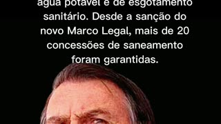 Resultados Governo Bolsonaro