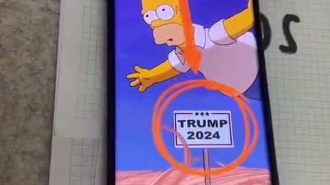 Simpsons predict again This is very strange prediction