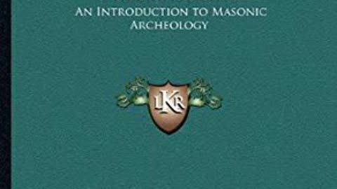 Ancient Freemasonry - Part 1 7-Jul-94 - Bill Cooper (mirrored)