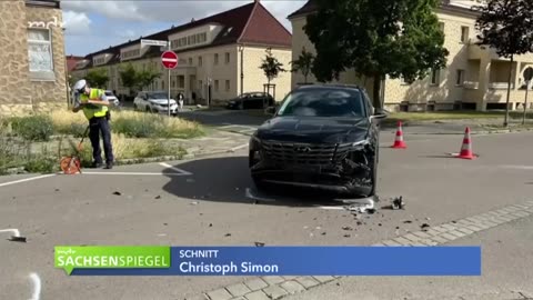 Auto Versicherung zahlt nicht bei Unfall mit Ukrainern