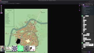 Random Low Quality DnD Stream