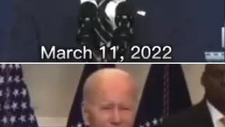 Biden caught in more lies