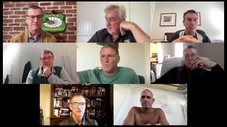 Graham Hood Interviews Pat Cash Kelly Slater, Trevor Hendy and others -3