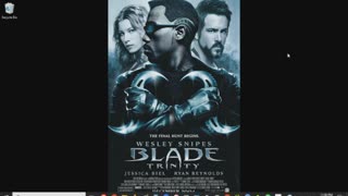 Blade Trinity Review