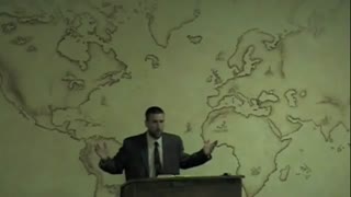 pastor steven anderson - samuel 27