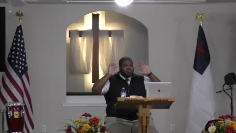 Pastor Homer Evins Jr February 12 2023 - IGNITION-A MISSION OF LOVE II