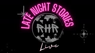 Episode 4: Late Night Stories Live