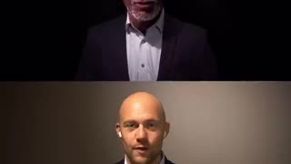 This is NOT Morgan Freeman. A look behind the Deepfake Singularity.