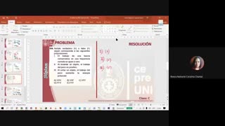 CEPRE UNI 2021 - 2 | SEMANA 06 | FÍSICA S02