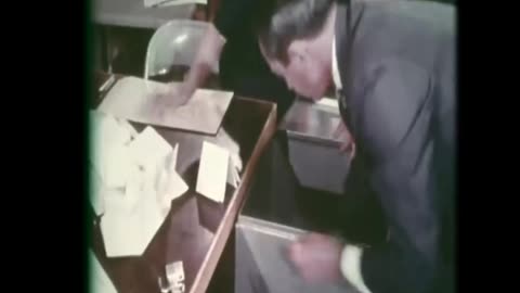Voting in 1963