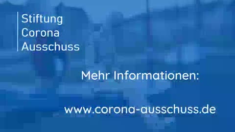 SCA 🇩🇪05. Sitzung vom 30. Juli 2020