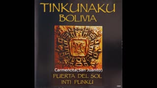 Tinkunaku - Puerta del Sol