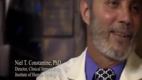 The House of Numbers: Anatomy of an Epidemic (2009) - 'What is HIV? What is AIDS?' - Documentary