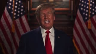 Trump Statement: A Major Disaster is Brewing! Get this Crazy War Ended Now!