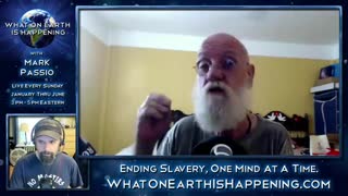 MAX IGAN - MARK PASSIO - WHAT ON EARTH IS HAPPENING EPISODE 263 - 01/29/23