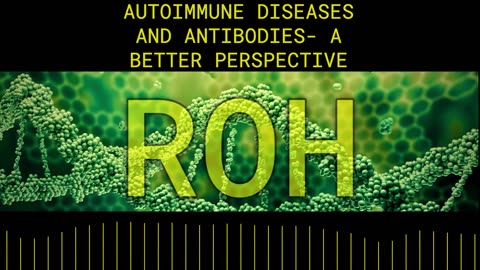 Autoimmune Diseases And Antibodies- A Better Perspective