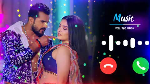 Khesari Lal Yadav Bhojpuri Ringtone 💗 Bhojpuri Latest Ringtone 💗 Bhojpuri Ringtone Videos