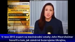 Jak je možné, že USA filmy zaplavují televize a tohle tam nedají!