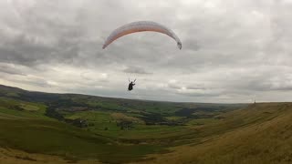 RC Paraglider