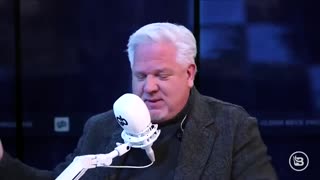 Glenn Beck discusses his trip to the Vatican.