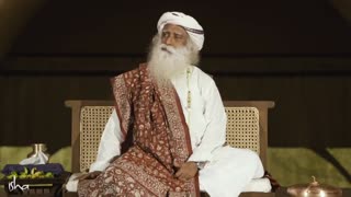 The One Intelligent Thing That Alexander Did - Sadhguru