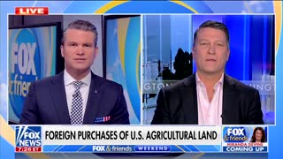 Ronny Jackson on Fox & Friends 1/28/2023