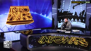 The Alex Jones Show (FULL) 01. 29. 23.