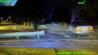 COPA releases video of CPD officer firing gun at shooting suspects on Christmas Eve