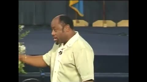 The Advantage of Kingdom Citizenship - Dr. Myles Munroe