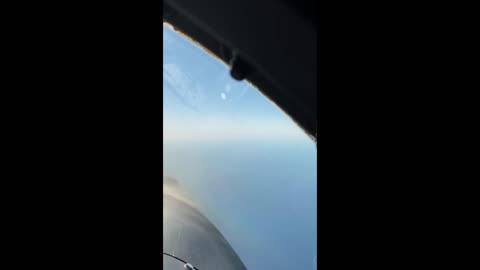 [UFO/UAP] Navy 2021 Flyby video
