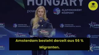 Eva Vlaardingerbroek - CPACHungary The full speech