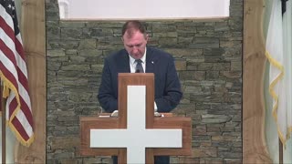 Will You Know Before Judgment - Pastor Jeremy Stout