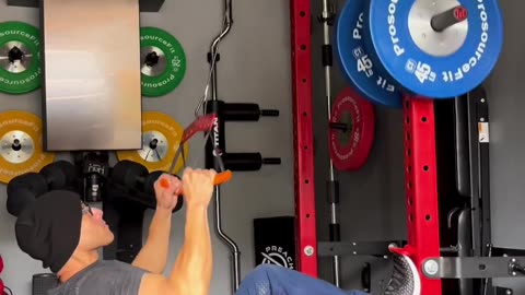 Rig Roller X Preview: Plate Loaded Cable Pulley Machine Attachment