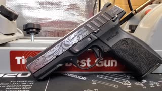 Ruger 9E Review
