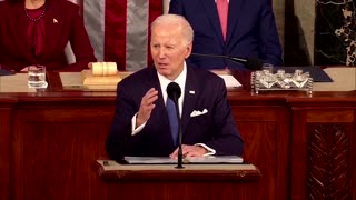 Joe Biden vows to veto any national abortion ban