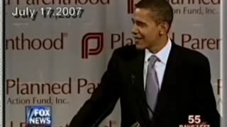 Obama - Teaching Sex To Kindergartners?