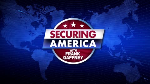 Securing America with Col. Brandi "BB" King | May 5, 2024