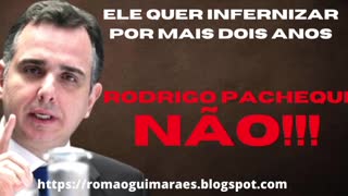 RODRIGO PACHEQUE