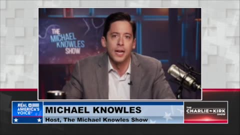 Michael Knowles discusses leaked FBI memo suggesting targeting Catholic Mass