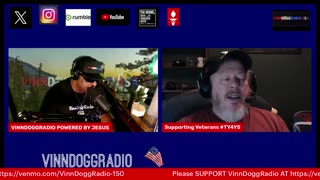 VinnDogg Radio 🎙️