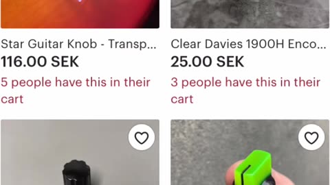 🔥Amazing knobs - Sweden Knobs - Etsy Store