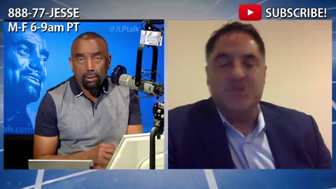 Cenk Uygur on Masculinity, Me Too, “Racism,” & The Great White Hope (Trump)